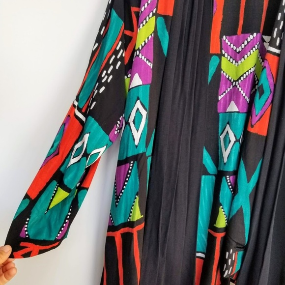 Special Thyme Ltd Open Blazer Jacket 20W - Picture 4 of 8